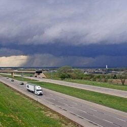 Nebraska tornado